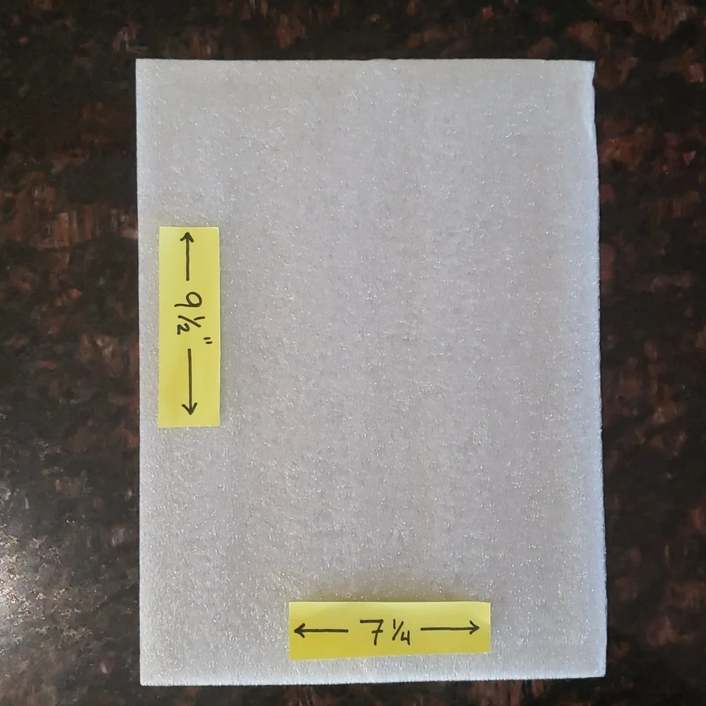 NWT Michael Kors Mono Embossed Neoprene Lime Ipad 2 Case